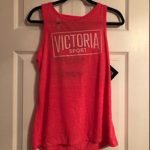 Victoria secret sport tank top